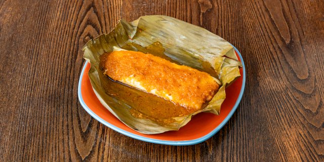 Tamales