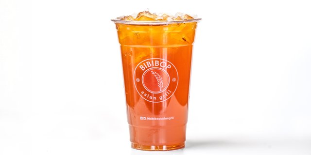 Gallon Black Currant Black Tea