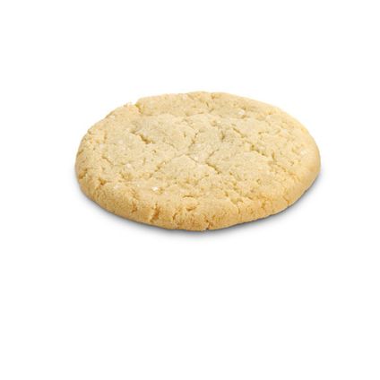 Sugar Cookies