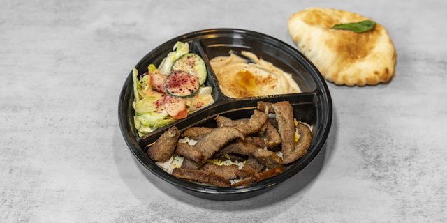 Gyros