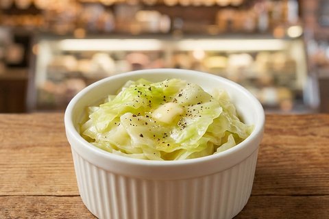 Cabbage