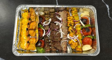 Noon O Kabab