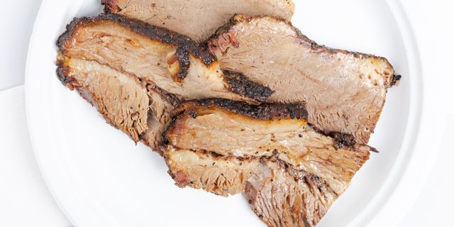 Smoked Brisket