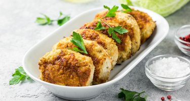 Chazito's Latin Cuisine