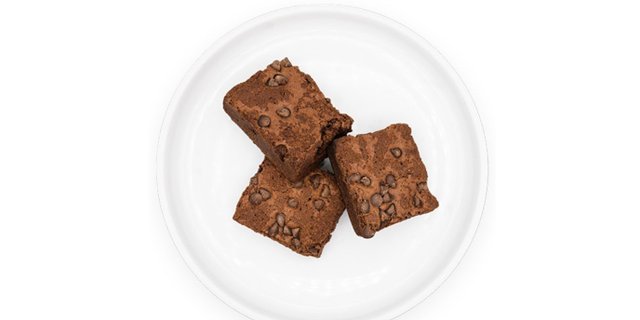 Chocolate Chip Brownies