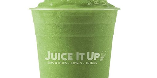 Ever Green Smoothie