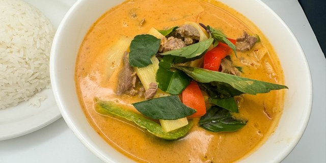 Red Curry