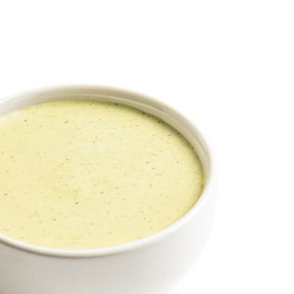 Creamy Tomatillo Dressing