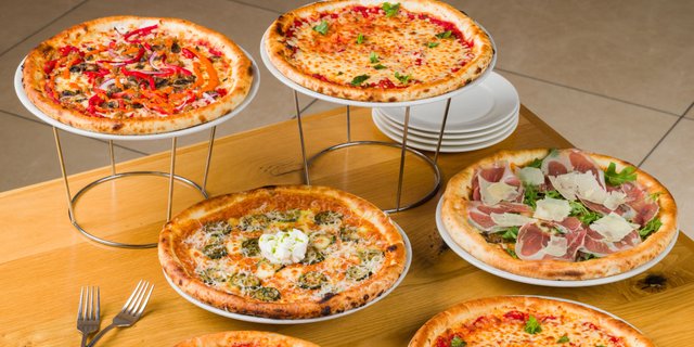 Pizza Bundle