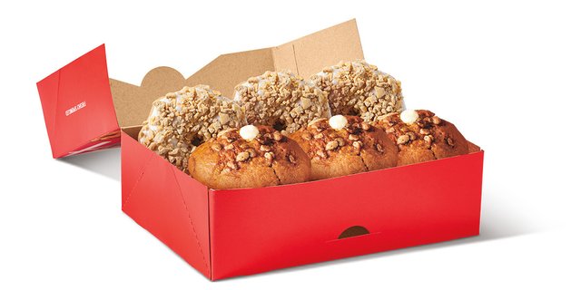 Fall Flavors Bundle