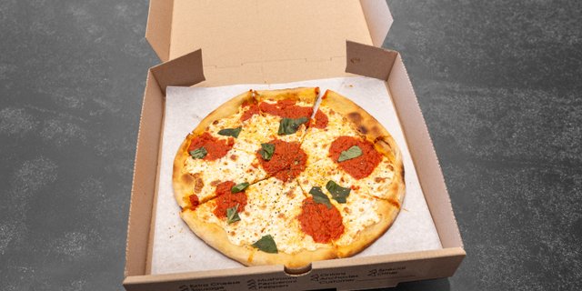 Margherita Classico Pizza
