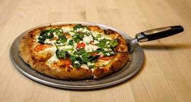 DownCity Pizza