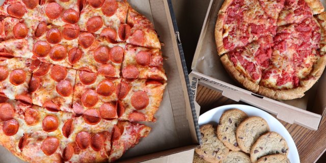 Pizza Package
