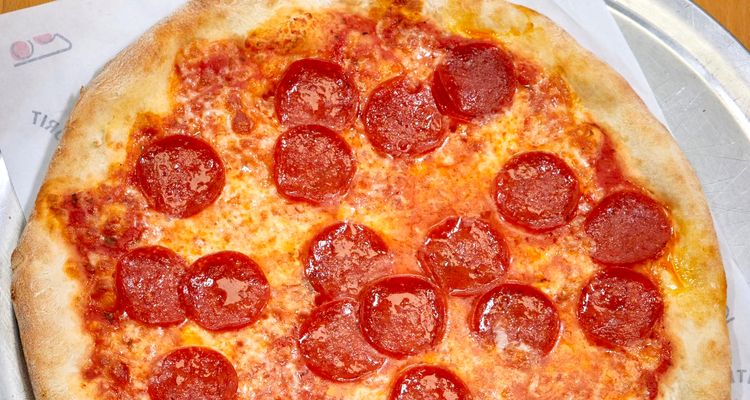 Tony’s Pizzeria Catering, Irvington, NY
