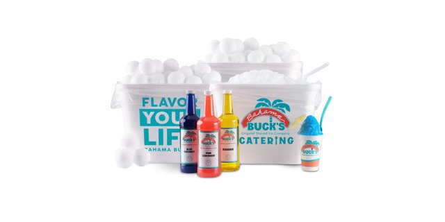 Party Bundle (Sno® + SnoBalls)