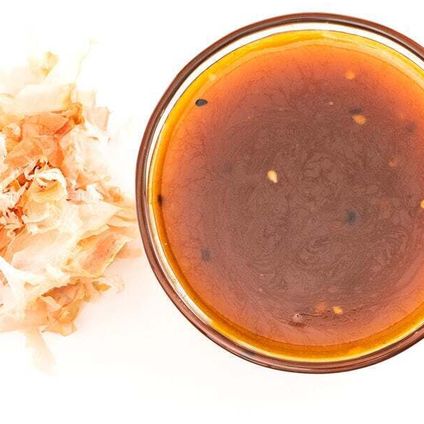 Umami Shoyu Sauce
