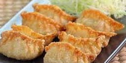Steamed Dumplings