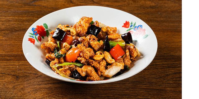 Individual Cashew