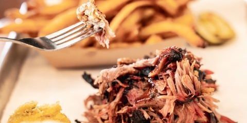 Pulled Pork