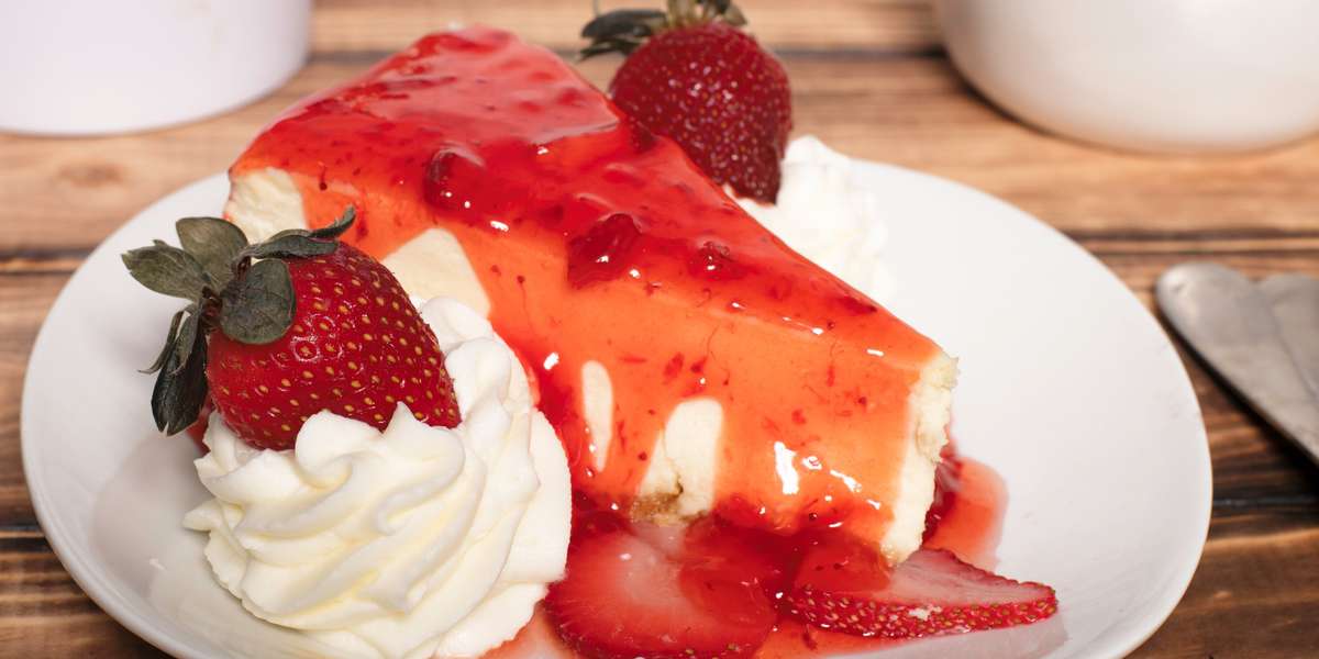 Sammy Cheezecake