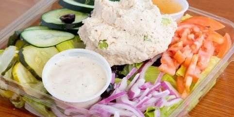 Chicken Salad