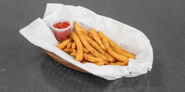 Fries