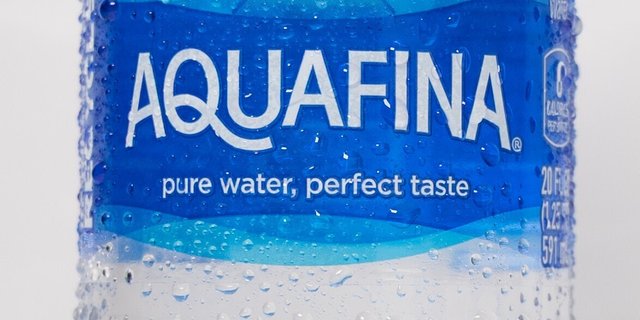 Water Bottle