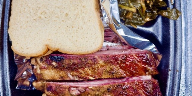 4-Bone Dinner