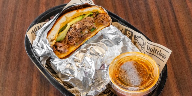 Torta