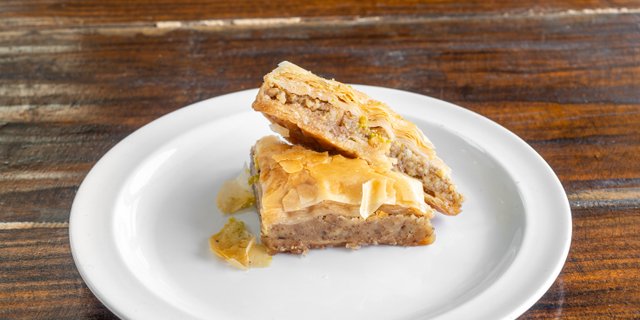 Baklava