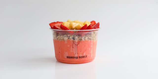 Mac Bowl