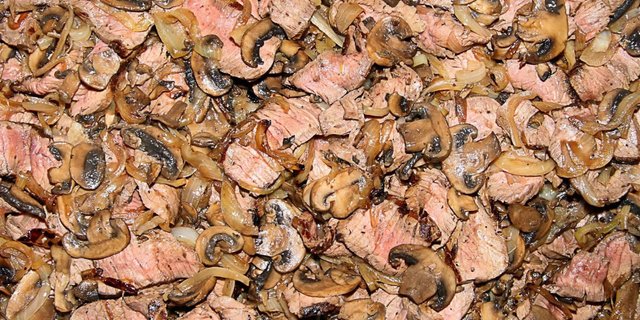 London Broil