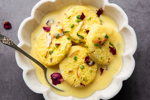 Rasmalai