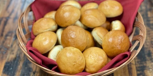 Dinner Rolls