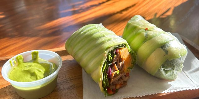 Summer Roll