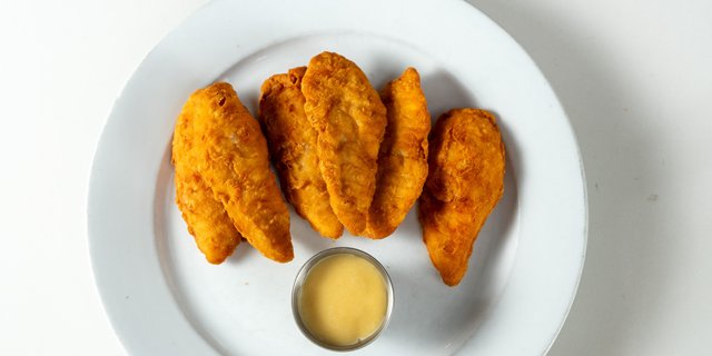 Chicken Fingers