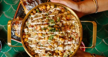 PALA Mediterranean Kitchen