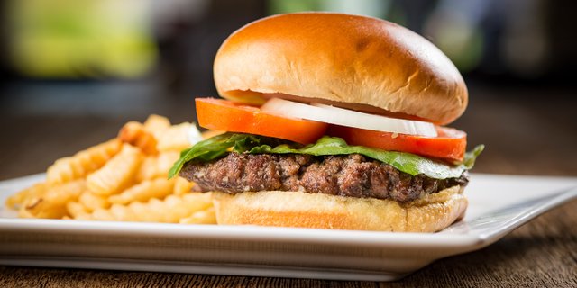 Burger