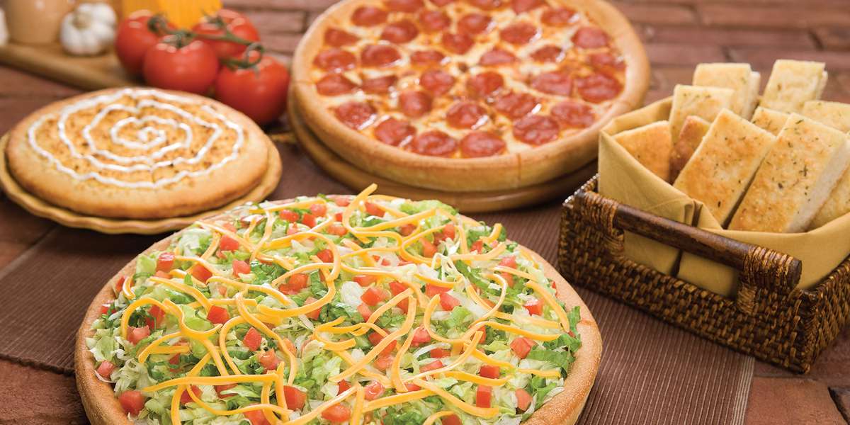 Godfather's Pizza