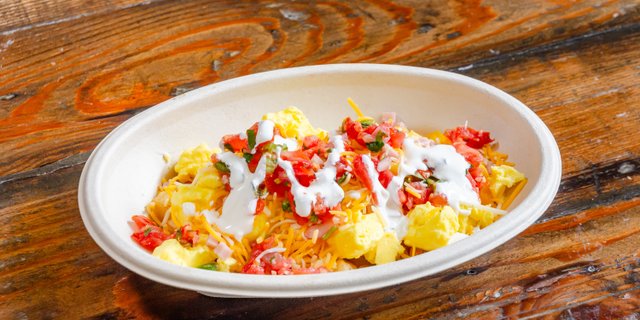 Breakfast Bowl