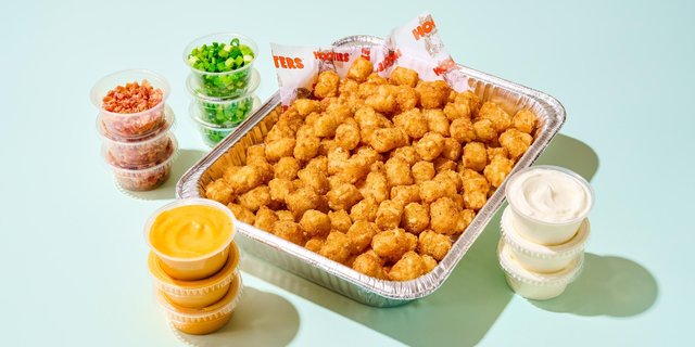 Lots-A-Tots