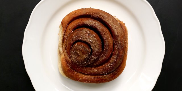 Cinnamon Roll