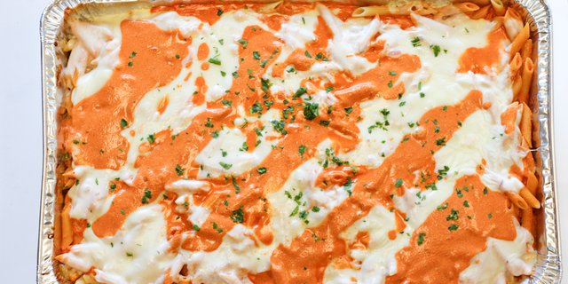 Baked Ziti
