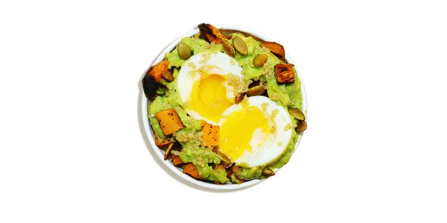 Breakfast Cup