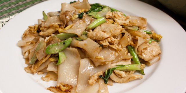 Pad See Ew
