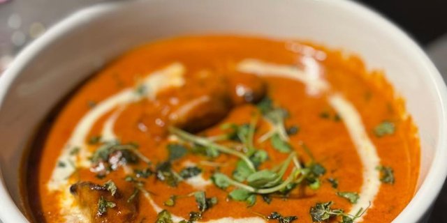 Chicken Tikka Masala