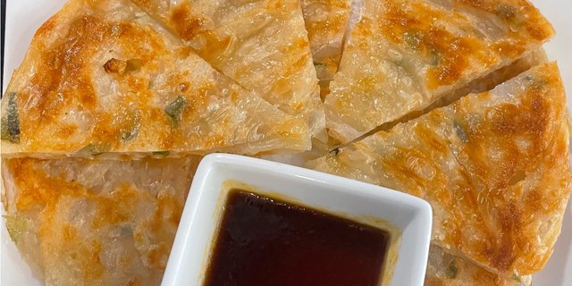 Scallion Pancake
