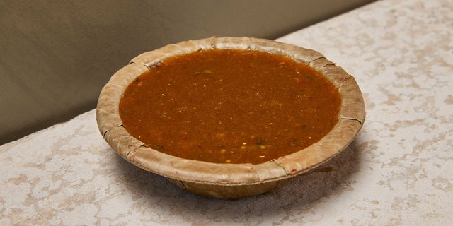Masala Sweet Chili