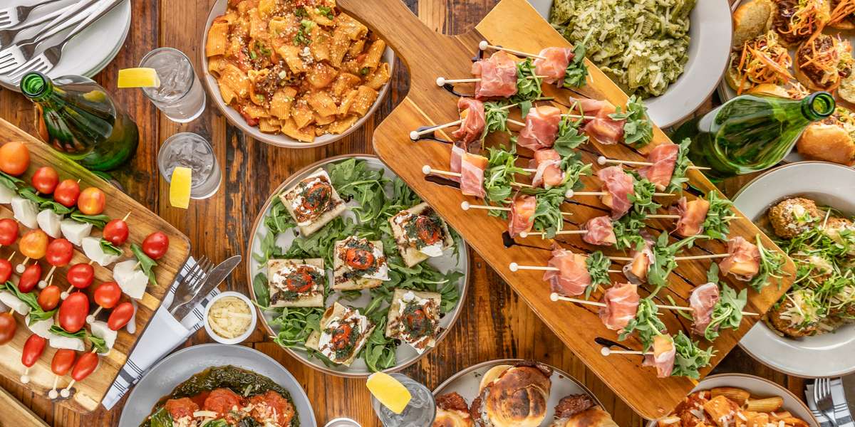 Pieri Catering