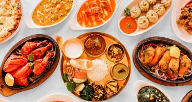 Ocean Indian Cuisine